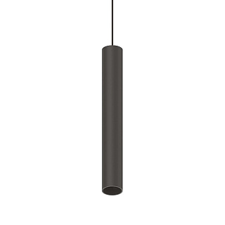 Светильник трековый магнитный Ideal Lux EGO PENDANT TUBE 12W 3000K DALI BK 286310