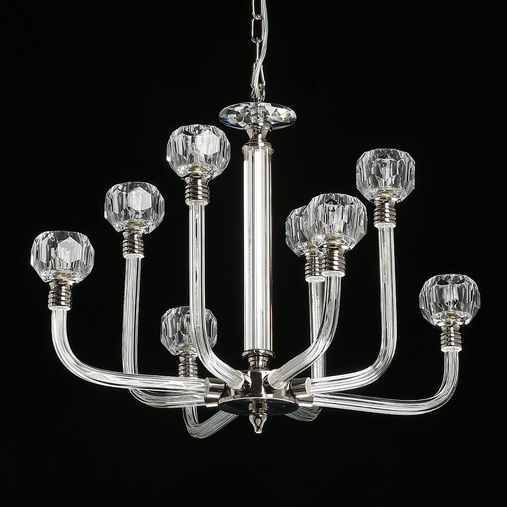 Люстра подвесная MW-Light Элла 483015308