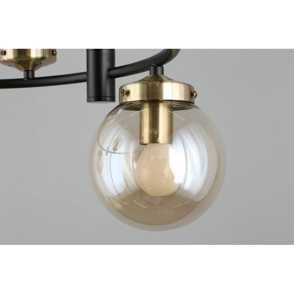 Люстра подвесная Omnilux Sorrento OML-94003-06