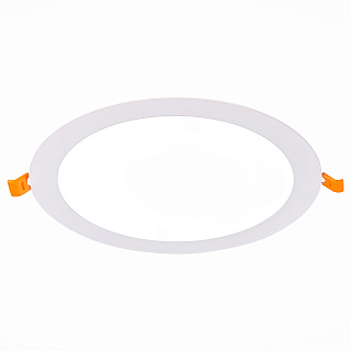 Светильник встраиваемый ST-Luce Встраиваемые Светильники ST209.538.18