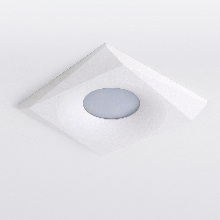 Светильник точечный Elektrostandard 119 MR16 119 MR16 119 MR16 белый