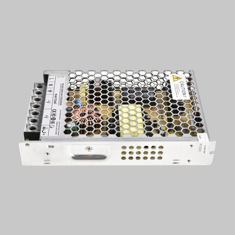 Источник напряжения Led Strip 220205