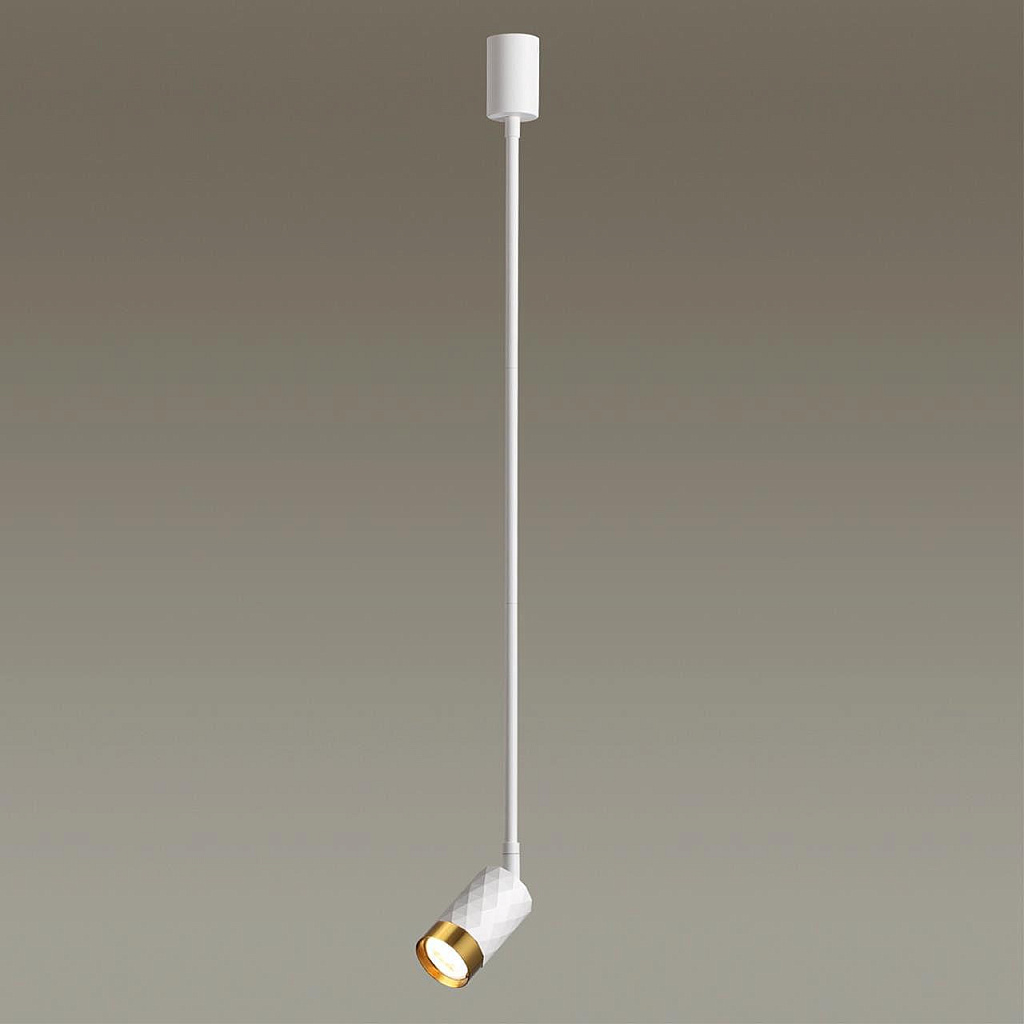 Светильник потолочный Odeon Light Ad Astrum 4350/1C