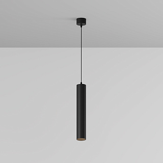 Светильник подвесной Maytoni Focus Led P072PL-L12B4K-1