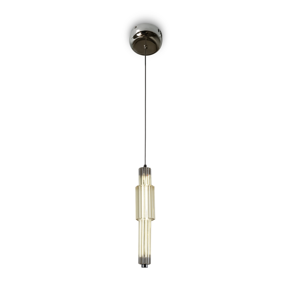 Светильник подвесной Maytoni Verticale MOD308PL-L9CG3K