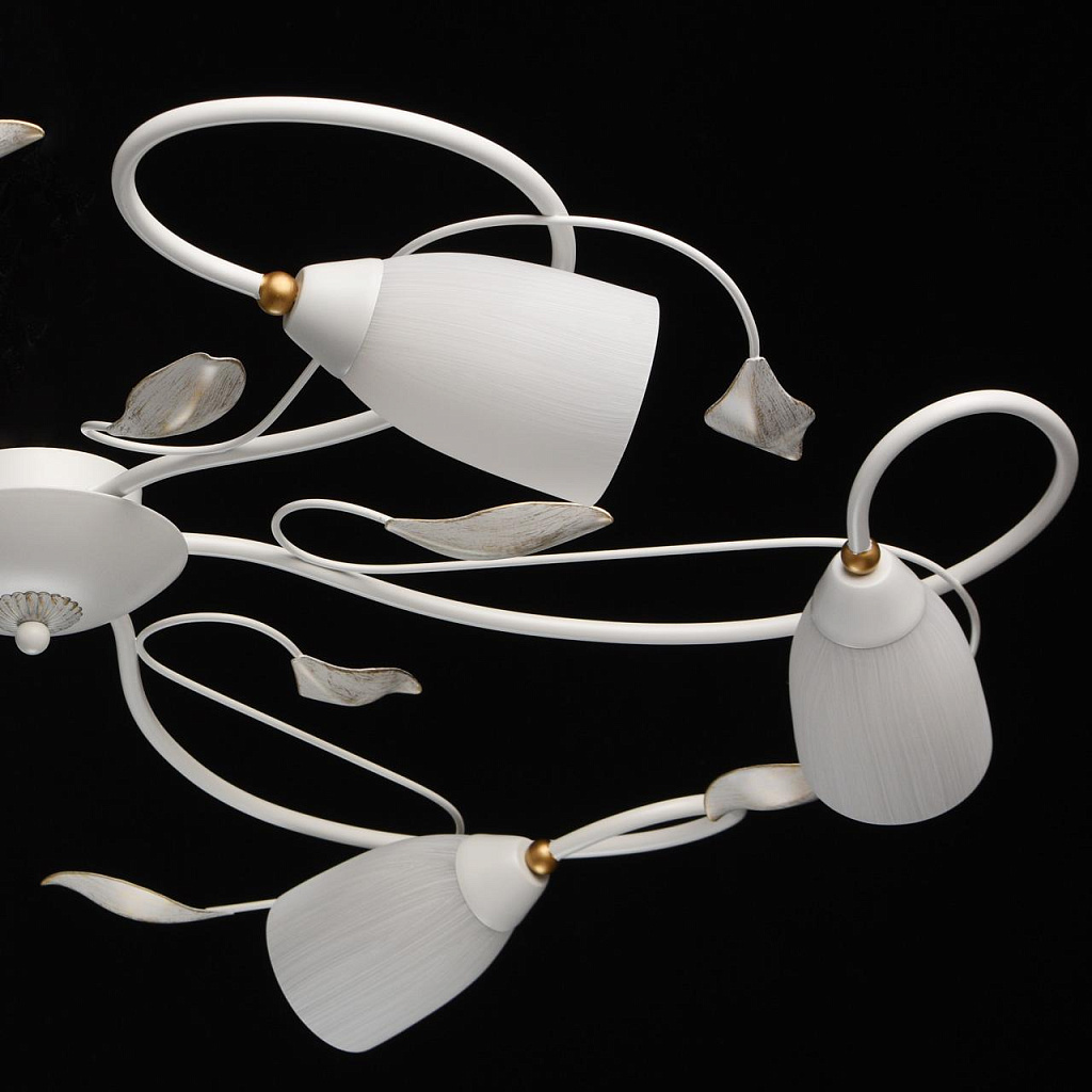 Люстра потолочная MW-Light Верона 334012906