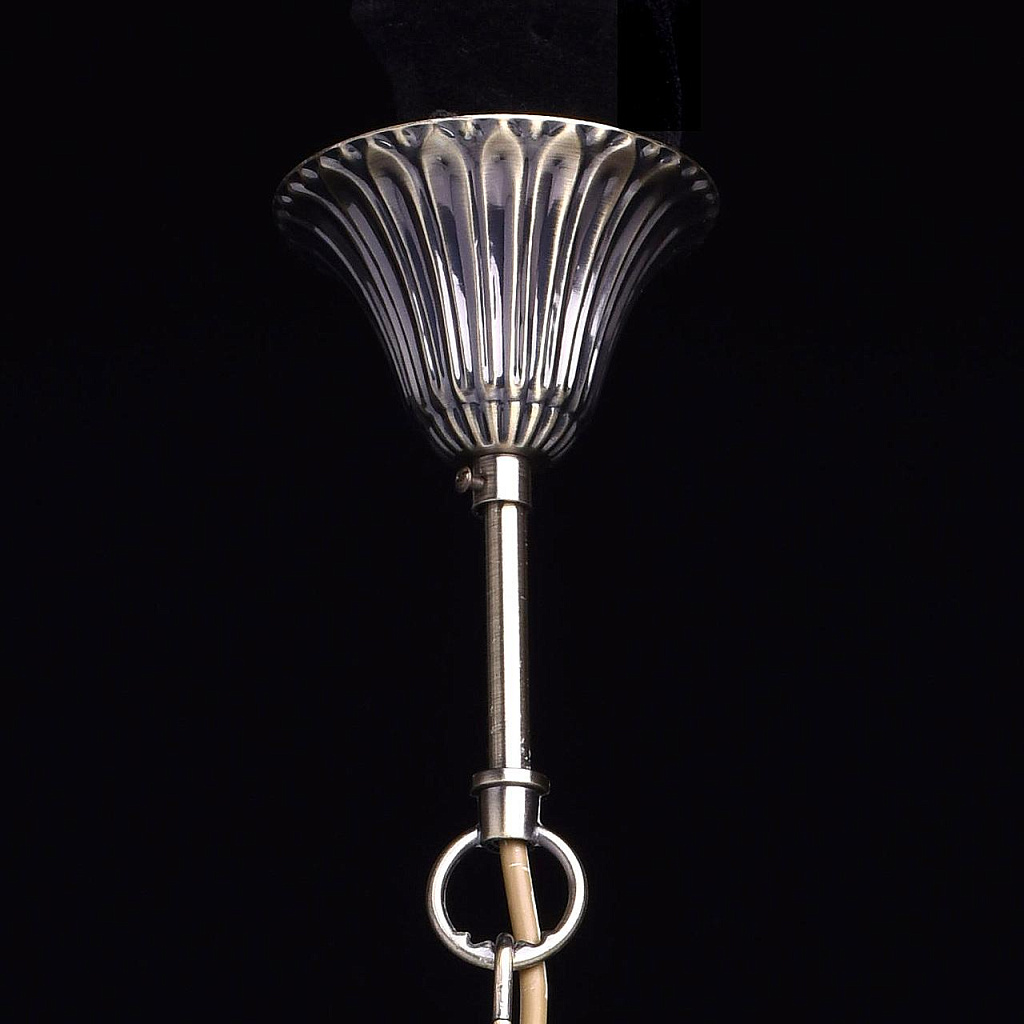Люстра подвесная MW-Light Ариадна 450010605