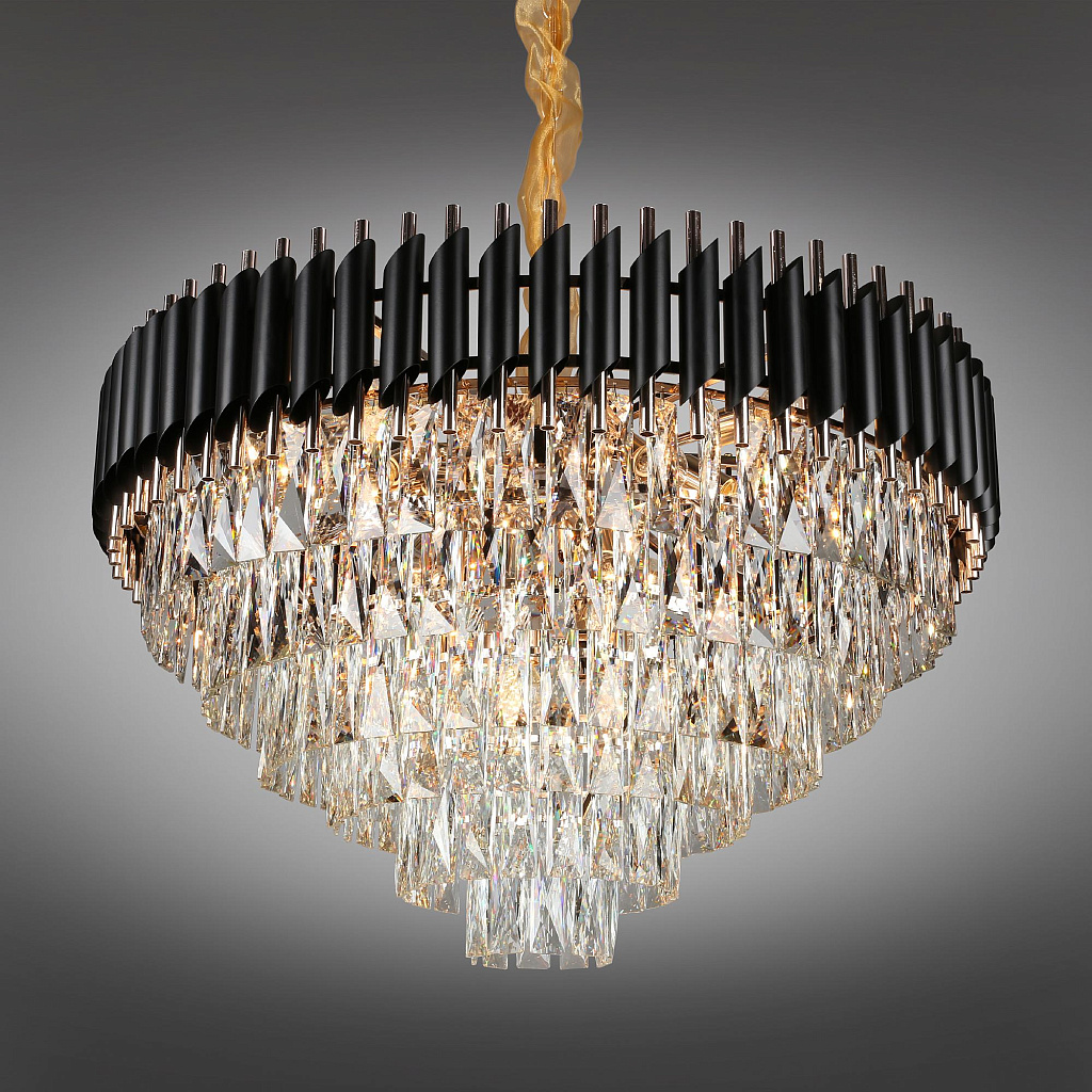 Люстра подвесная Omnilux Certaldo OML-81803-24