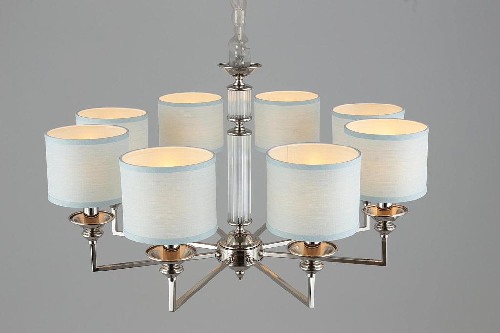 Люстра подвесная Aployt Malwa APL.712.03.08