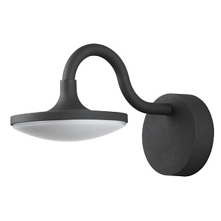 Светильник уличный настенный Novotech Roca 357443