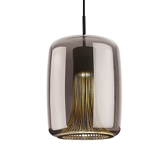 Люстра подвесная Mantra Kriss 8521