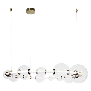 Светильник подвесной Loft it Alpha 10126/1070