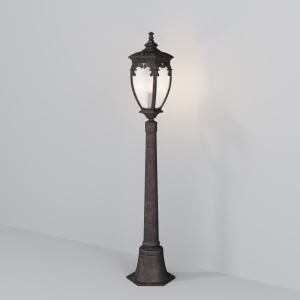 Ландшафтный светильник Outdoor O414FL-01BZ1