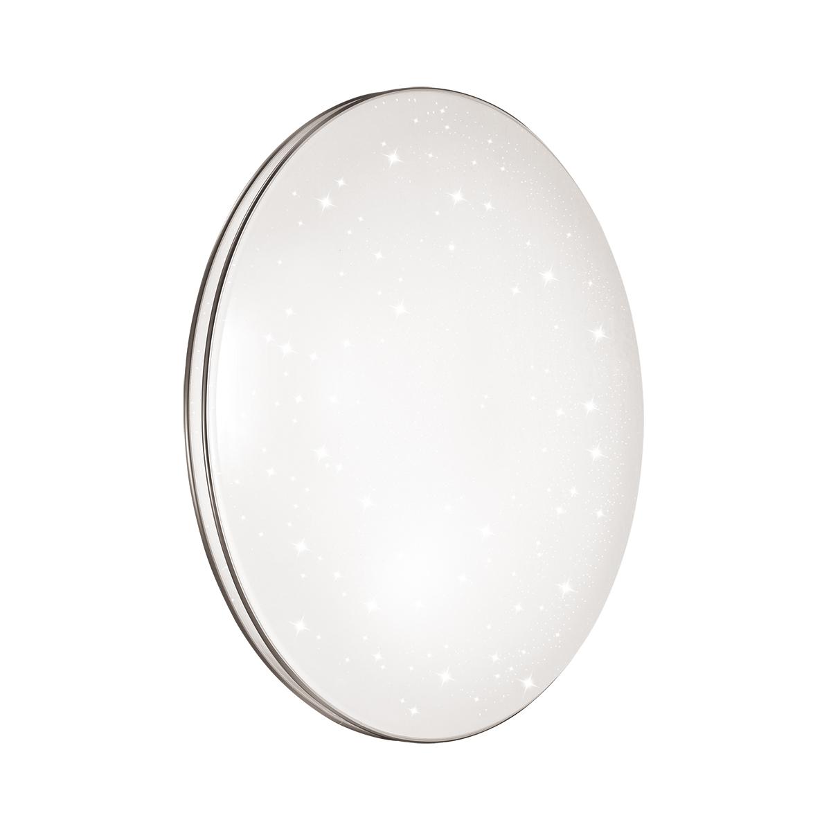 Светильник настенно-потолочный Sonex Leka 2051/CL