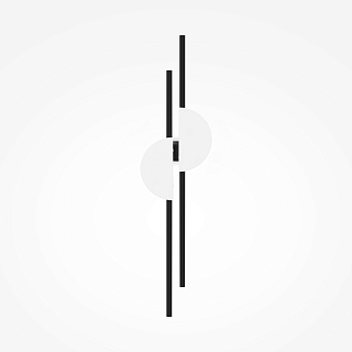 Бра Maytoni Skyline MOD179WL-L22W4K1