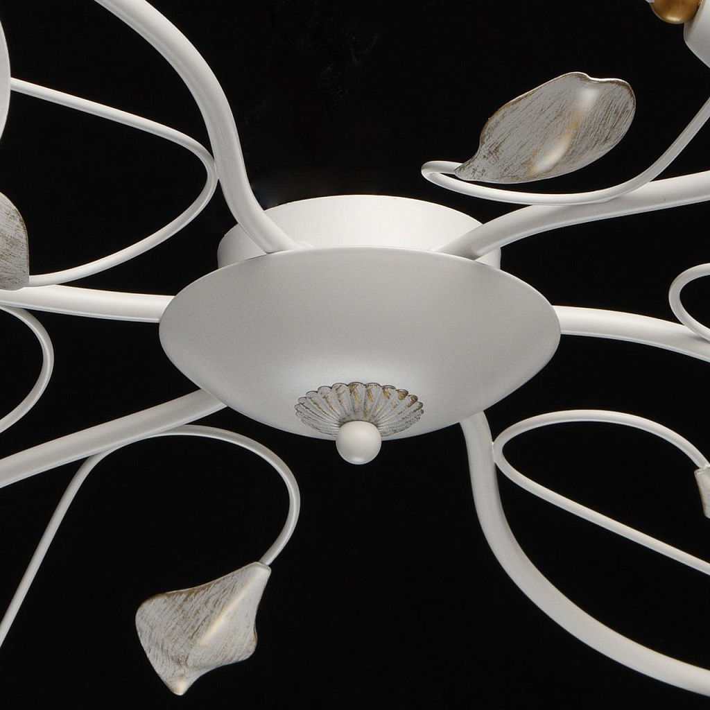 Люстра потолочная MW-Light Верона 334012906