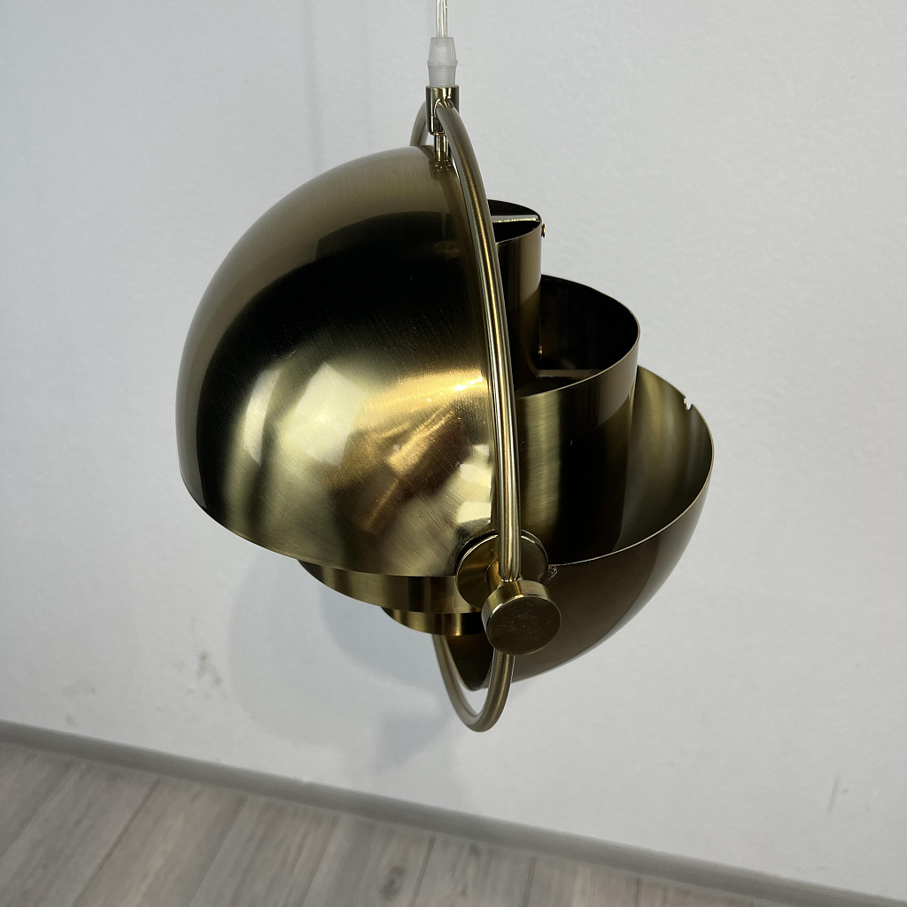 Светильник подвесной ImperiumLoft 40.1032 73734-22