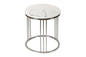 Журнальный столик ArtHomeDecor Wall Street ID-154B CR