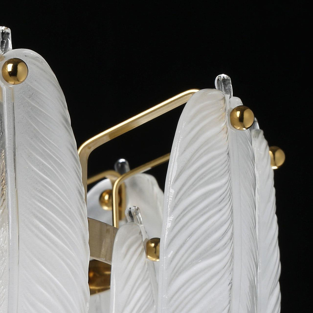 Люстра подвесная MW-Light Патриция 447012206