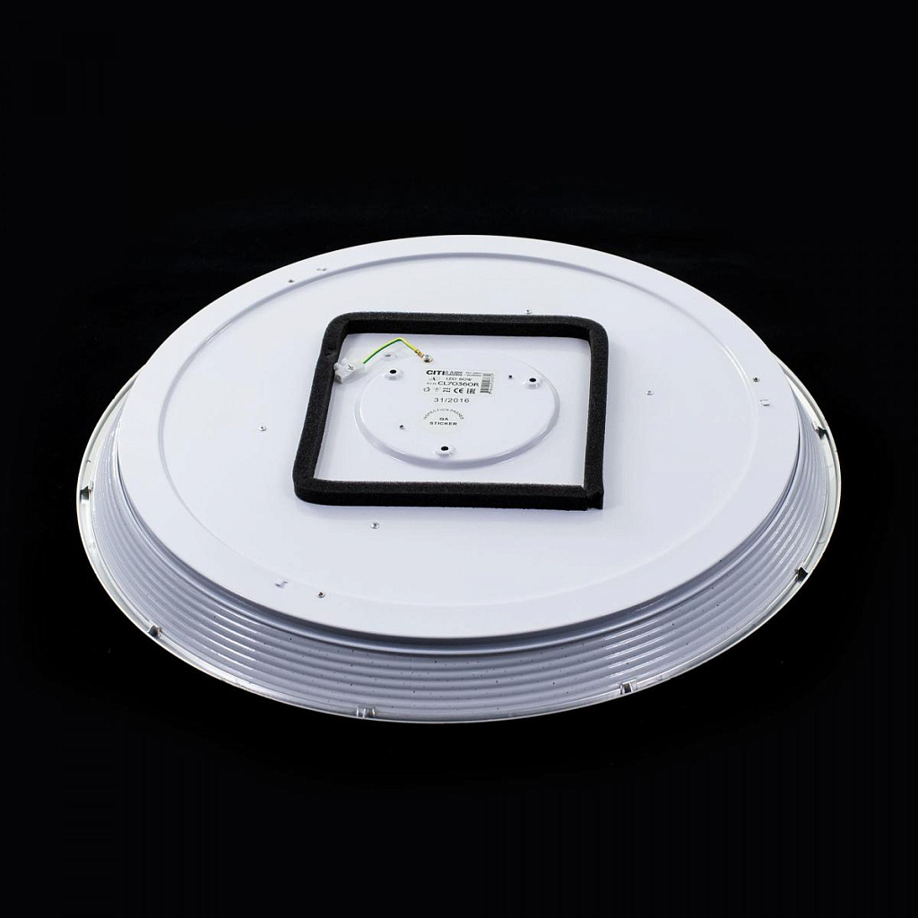 Светильник потолочный Citilux Старлайт Смарт CL703A45G