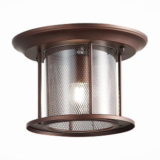 Светильник уличный потолочный ST-Luce Lastero SL080.402.01