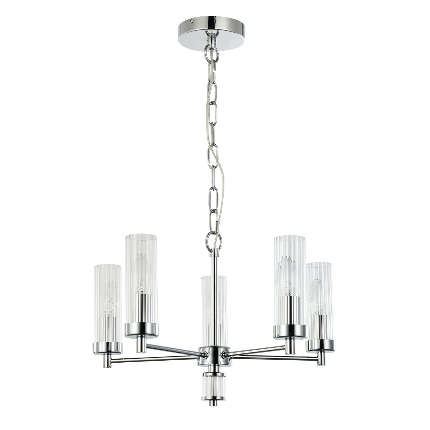 Люстра подвесная Favourite AESTHETIC 2672-5P