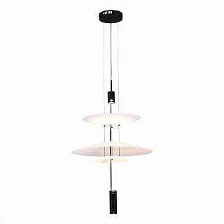 Люстра подвесная ST-Luce Isola SL6101.413.01