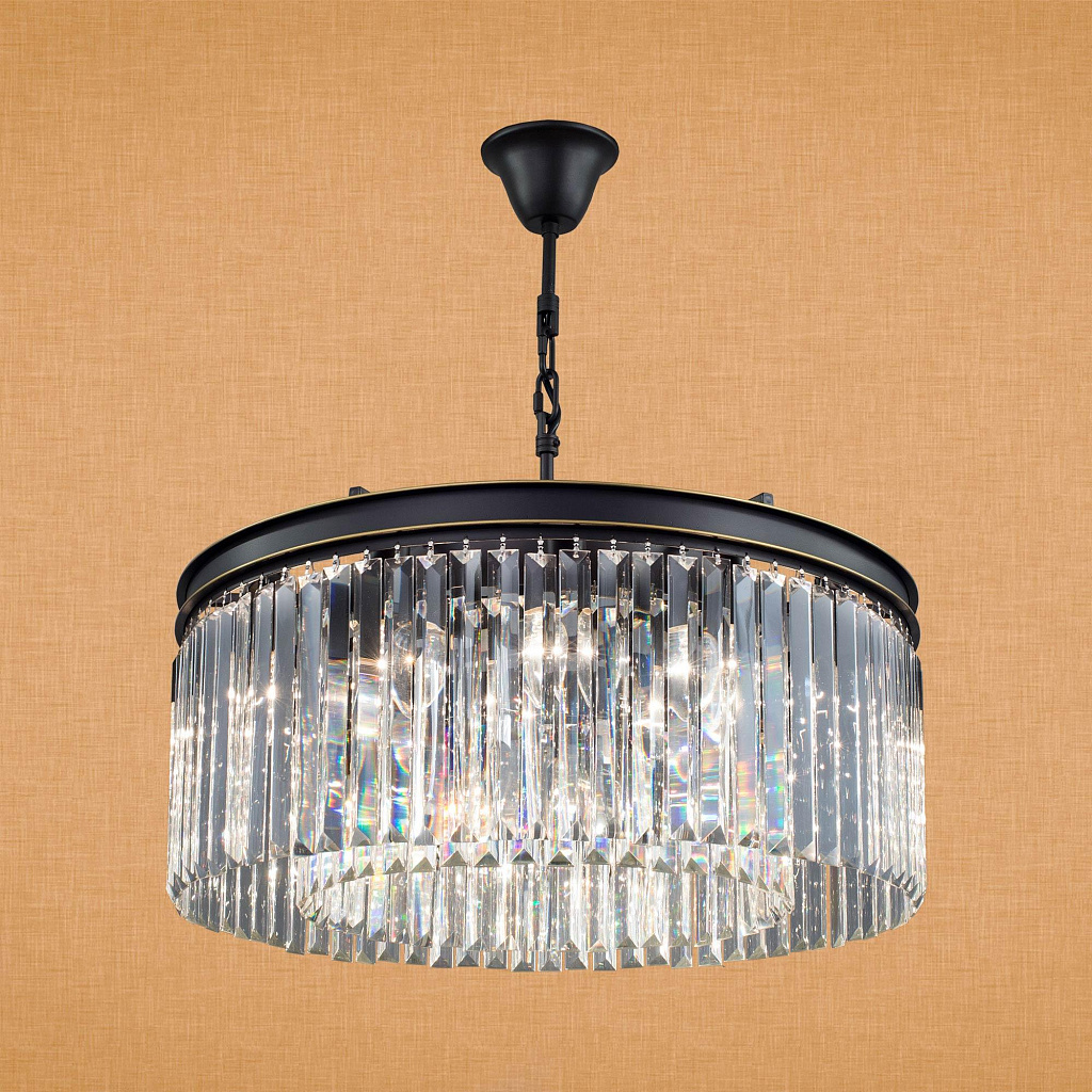 Люстра подвесная Citilux Мартин CL332121