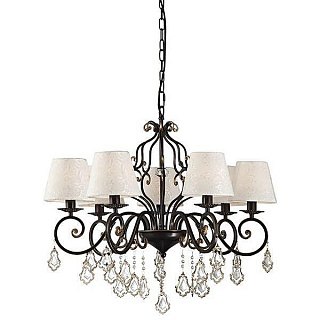 Люстра подвесная L'Arte Luce Spring L11707.88