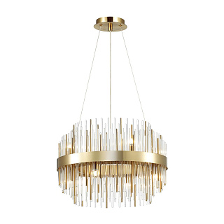 Люстра подвесная Odeon Light Ida 4639/8