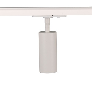 Трековый светильник Arte Lamp AERO A1335PL-1WH