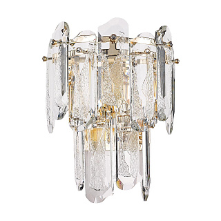 Бра Odeon Light Bullon 5069/2W