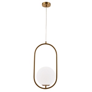 Подвесной светильник Arte Lamp MATISSE A7746SP-1AB