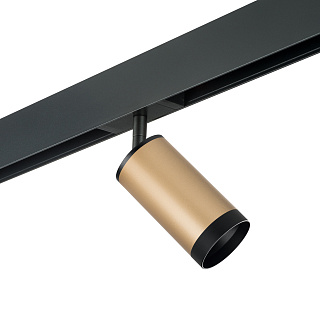 Светильник с комплектом для трека Lightstar Rullo PRO440437