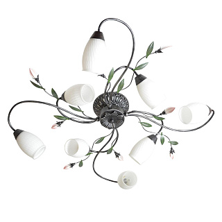 Люстра потолочная MW-Light Верона 334013608