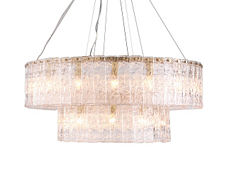 Светильник подвесной Newport 10820 10826+18/S brass