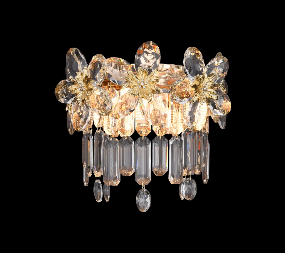 Бра Jardin FL1105-6W