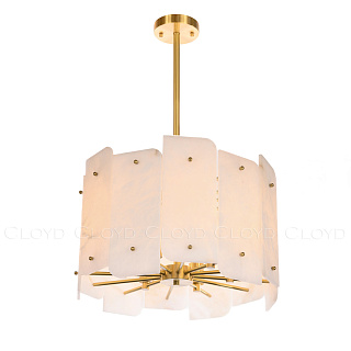 Люстра подвесная Cloyd Herculanum 11200