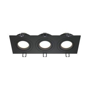 Встраиваемый светильник Technical DL024-2-03B