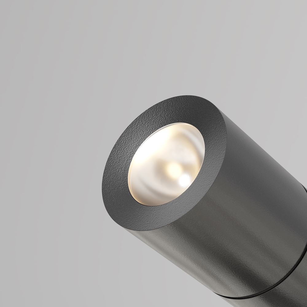 Светильник ландшафтный Maytoni Bern O050FL-L2GF3K