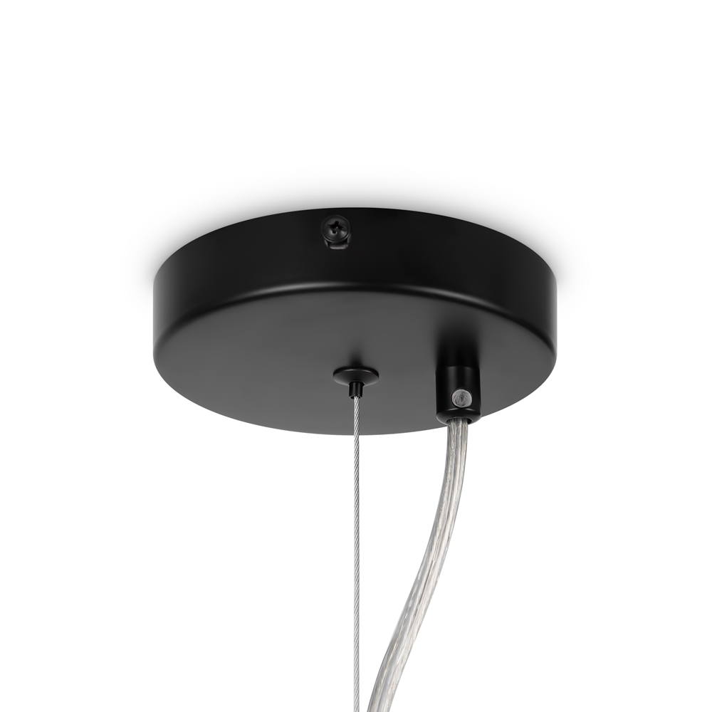 Светильник подвесной Maytoni Dallas MOD545PL-24B