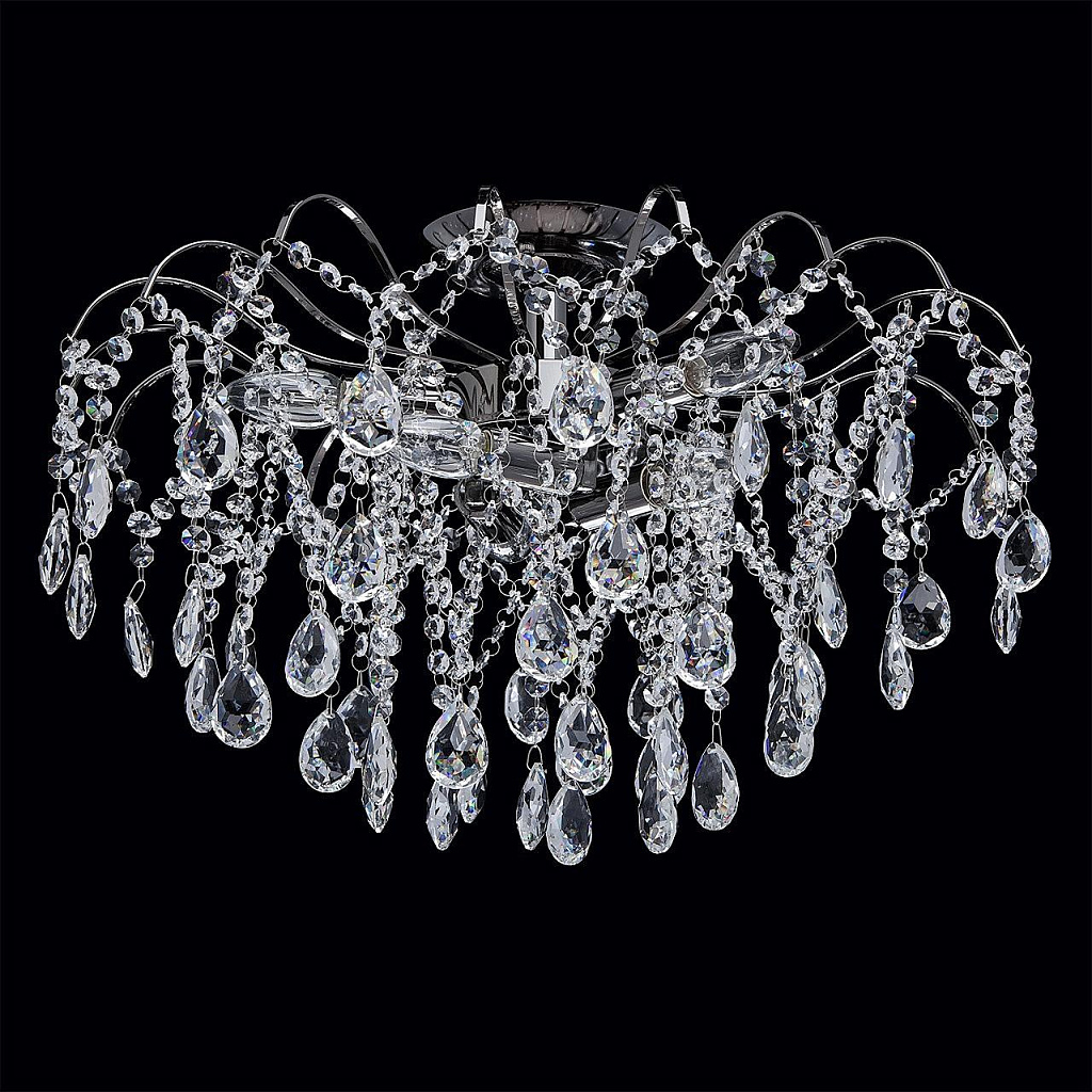 Люстра потолочная MW-Light Бриз 464017506