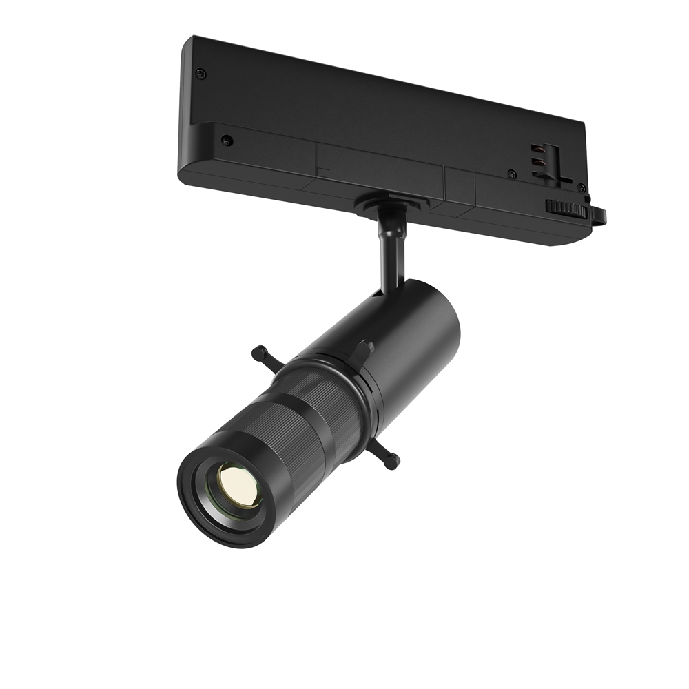 Светильник трековый Maytoni Gala TR108-3-10W3K-B