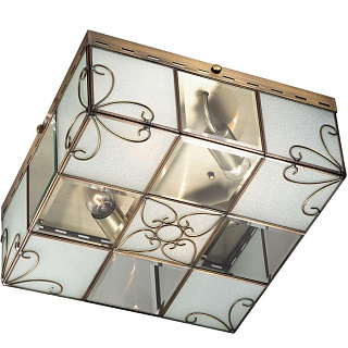 Люстра потолочная Odeon Light Guana 2546/4