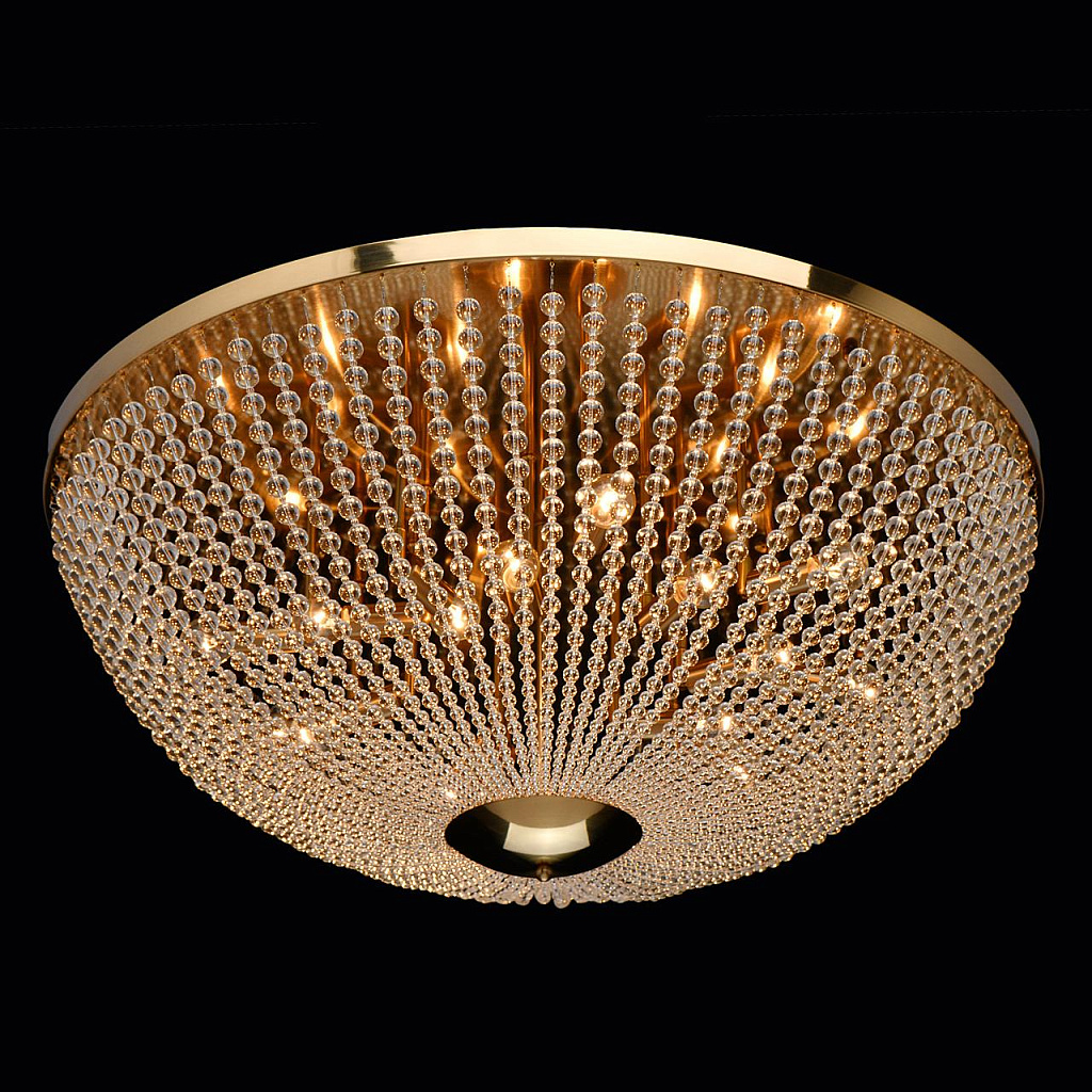 Люстра потолочная MW-Light Бриз 111012815