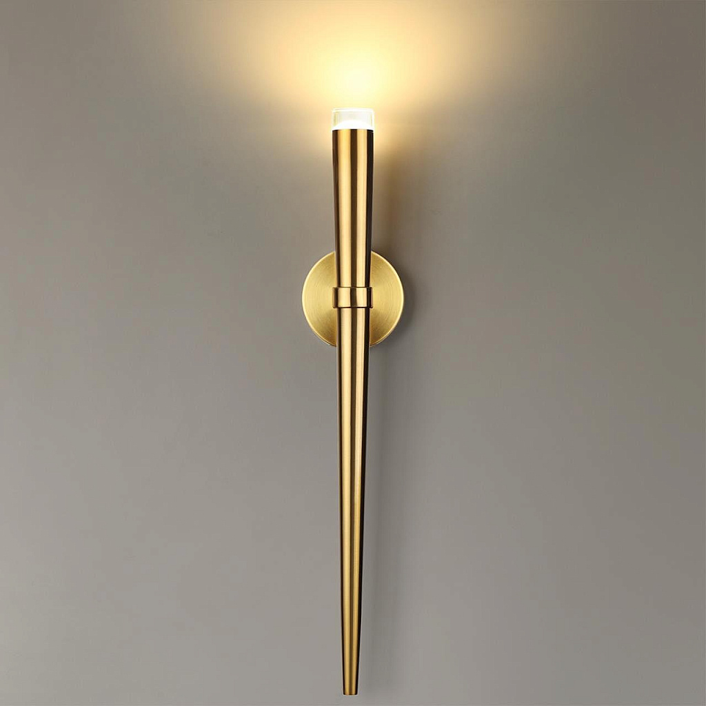 Светильник настенный Odeon Light Frida 4352/5WL