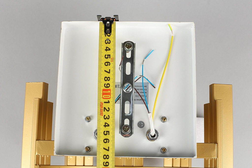 Бра Omnilux Gaeta OML-69701-02