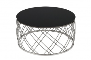 Журнальный столик ArtHomeDecor Cosmo ID-328A CR