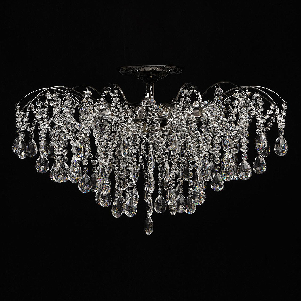 Люстра потолочная MW-Light Бриз 464018809