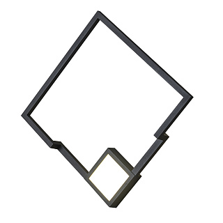 Бра Mantra Boutique 7681